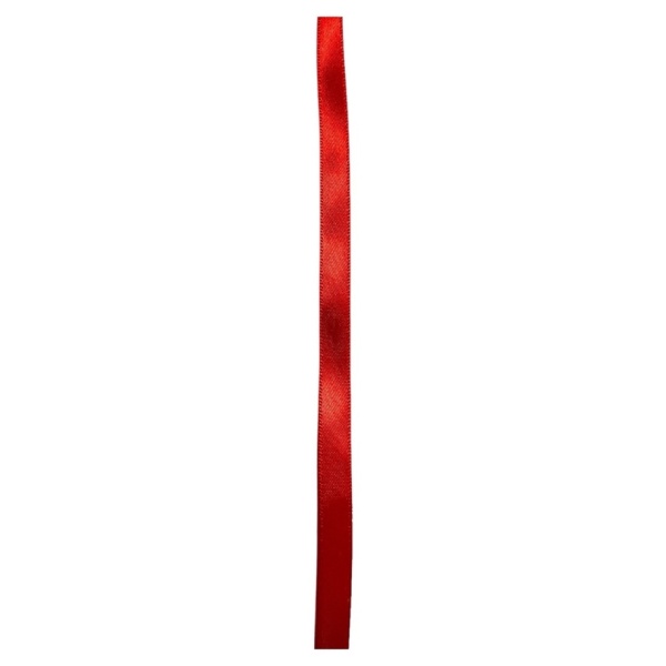 Red - Spell Ribbon